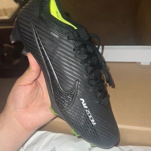 Nike zoom vapor 15 elite gf cleats